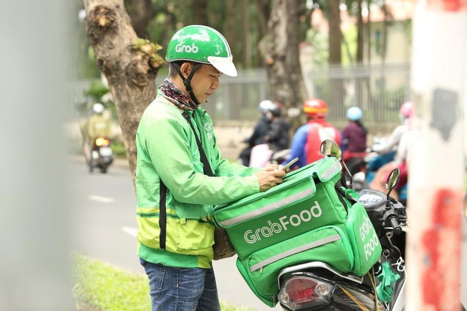 Ứng dụng GrabFood sập toàn hệ thống do "lỗi kỹ thuật"