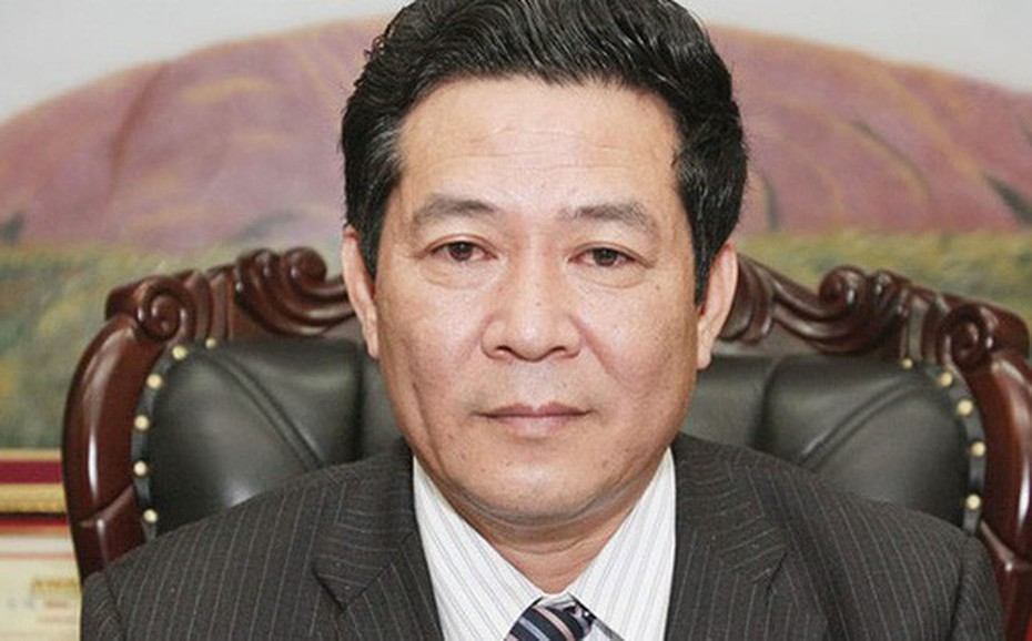 Trước ĐHCĐ, một Phó Tổng giám đốc Sacombank xin thôi nhiệm