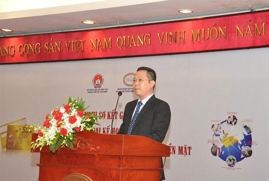 Một Phó Tổng giám đốc ngân hàng MB vừa xin thôi nhiệm