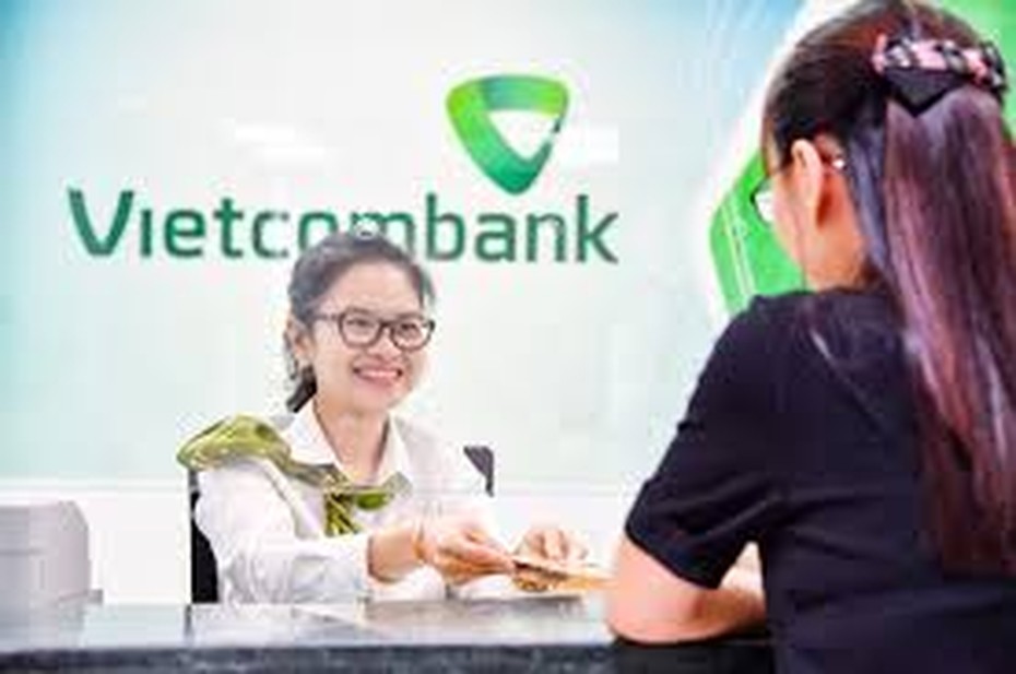 Ngân hàng Vietcombank sắp tăng vốn điều lệ lên gần 2 tỷ USD?