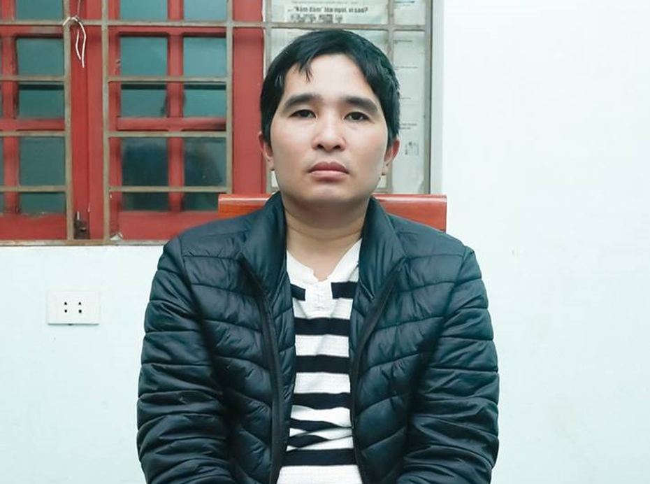 Bắt đối tượng tàng trữ 200 viên ma túy và heroin