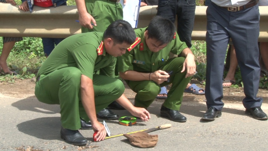 Vụ nam sinh lớp 9 nguy kịch bên vũng máu: Người bị nghi đánh chấn thương nạn nhân lên tiếng