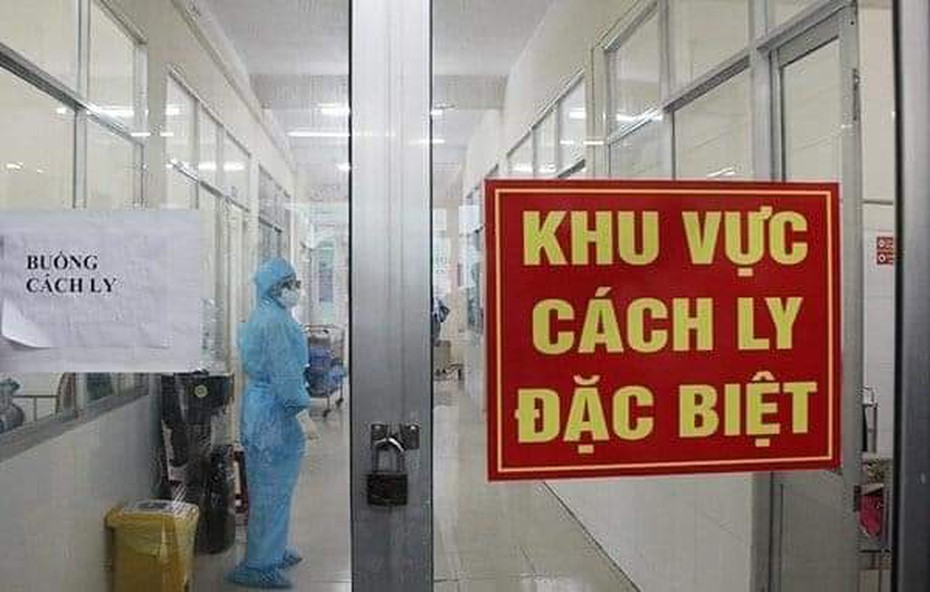 Hà Tĩnh: Thêm 3 ca dương tính với Covid-19, có 1 em bé 6 tháng tuổi