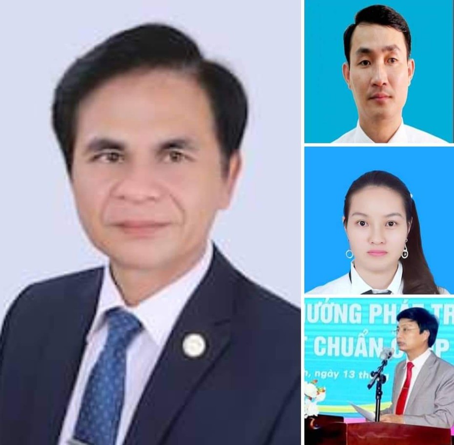 Chánh văn phòng điều phối Nông thôn mới Hà Tĩnh bị xem xét xử lý kỷ luật