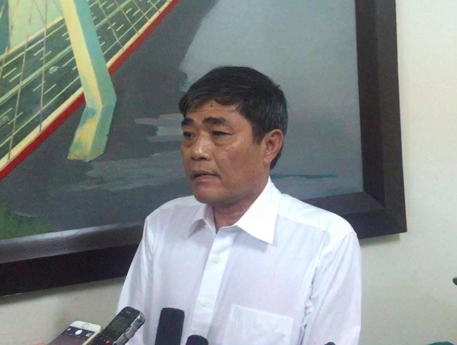 "Nếu di dời trạm Cai Lậy, bộ GTVT hãy trả lại tiền chúng tôi"