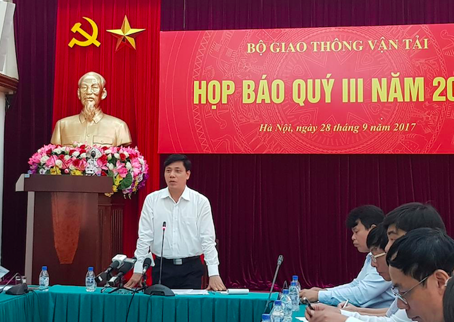 Bộ GTVT lý giải việc không sử dụng quỹ bảo trì đường bộ làm đường