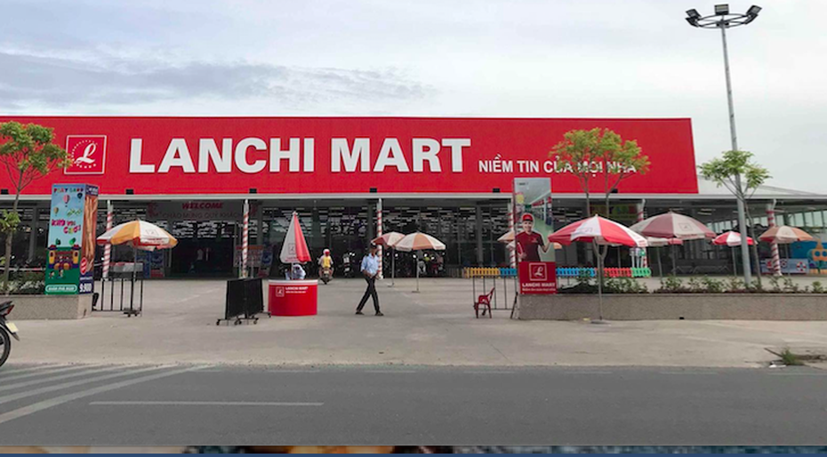 Đình chỉ siêu thị LanChi – Nam Định để điều tra vụ bé trai tử vong ở bể bơi
