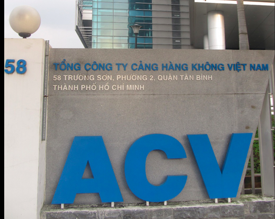 Bộ GTVT kết luận về hàng loạt sai phạm của ACV