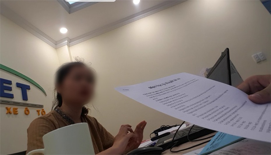 Tổng cục Đường bộ Việt Nam yêu cầu làm rõ phản ánh tiêu cực trong đào tạo lái xe tại HN