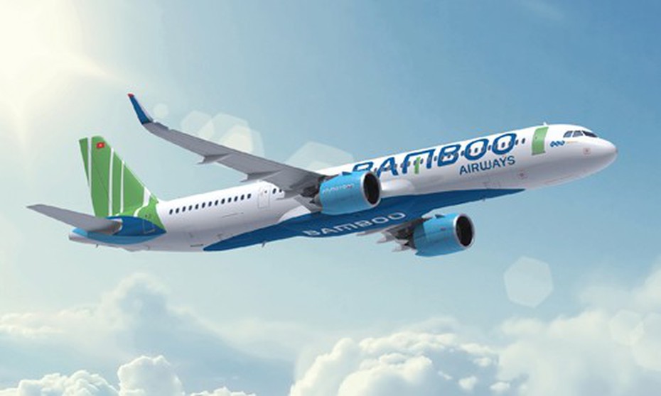 ĐB Quốc hội lo lắng tăng nợ quốc gia khi thành lập Bamboo Airways