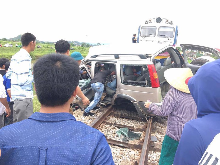 5 ngày nghỉ Tết Kỷ Hợi: 96 người chết vì tai nạn giao thông