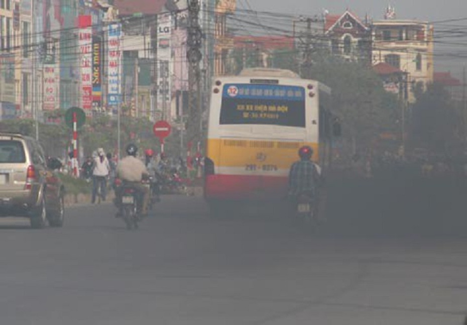 Thu phí khí thải: Phí chồng phí có thể dẫn tới lạm phát?