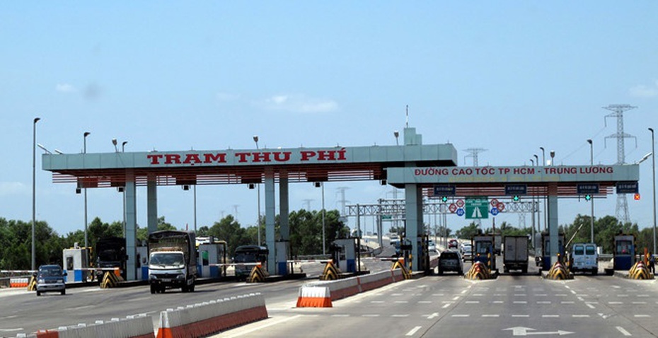 Danh tính hàng loạt lãnh đạo công ty Yên Khánh bị bắt vì sử dụng phần mềm thu phí trốn thuế cao tốc TP.HCM - Trung Lương