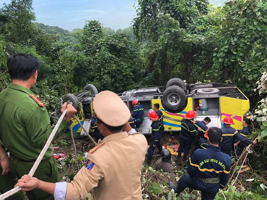 Sau 8 ngày nghỉ Tết Kỷ Hợi, 161 người chết vì tai nạn giao thông