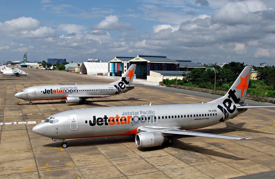 Cá nhân nào của Vietnam Airlines khiến Jetstar lỗ "khủng" 4.000 tỷ đồng?