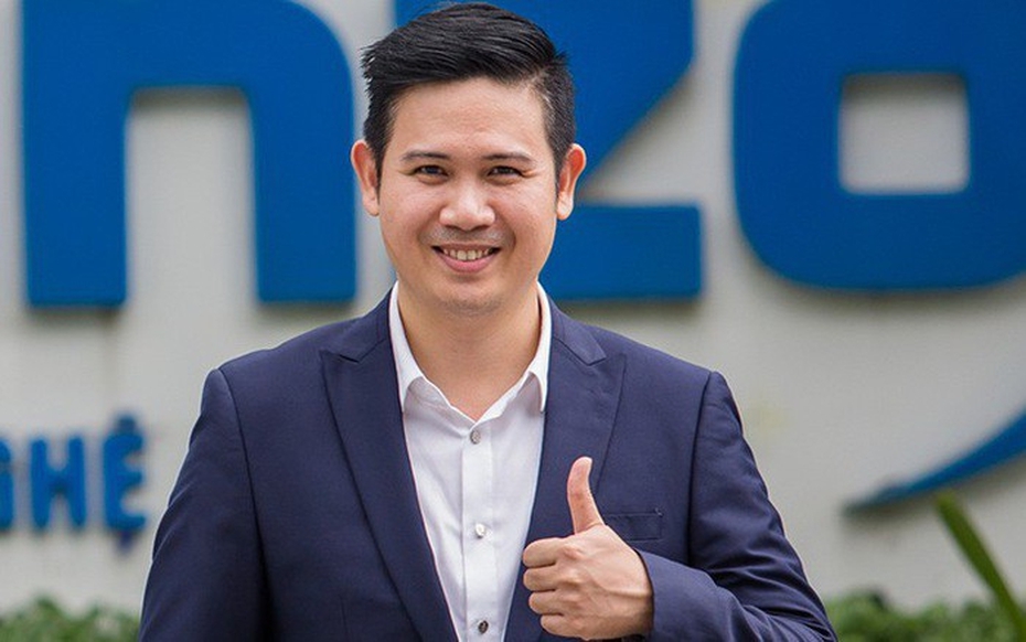 Những tuyên bố hùng hồn của CEO Phạm Văn Tam trước khi Asanzo "dính phốt"