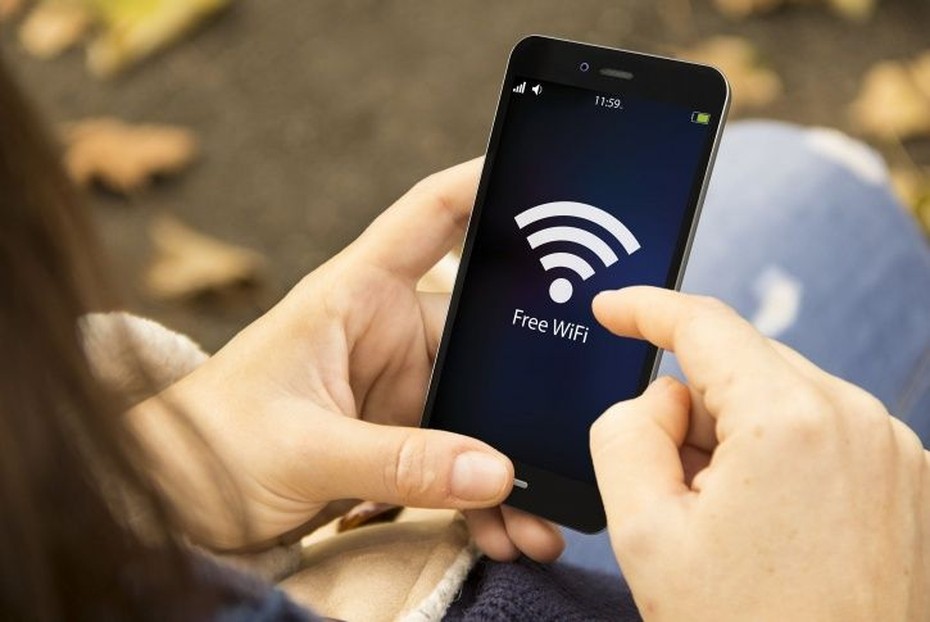 "Câu trộm" wifi, hai cha con bị hàng xóm giết hại