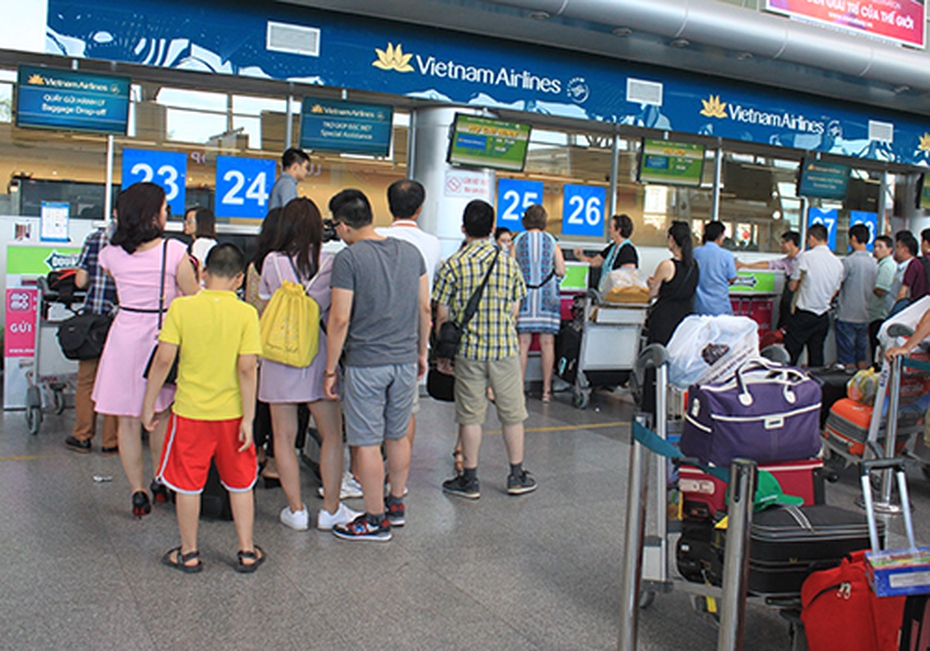 Vietnam Airlines, Vietjet và Bamboo mở bán hơn 3,5 triệu vé phục vụ Tết Nguyên đán 2020
