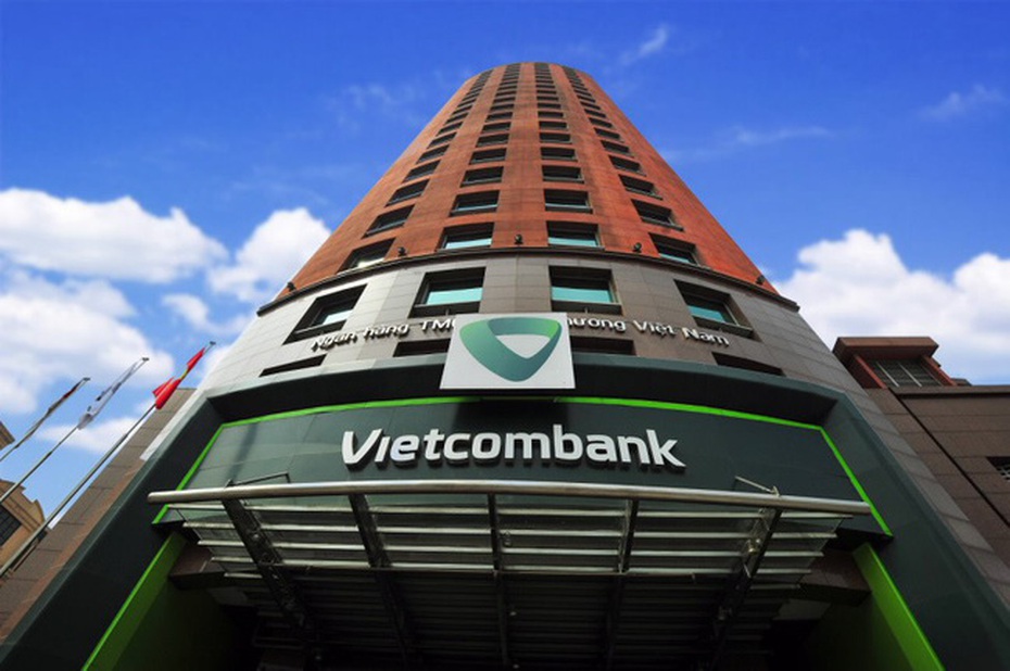 Cổ đông Vietcombank sắp nhận quà Tết "khủng" 3.000 tỷ đồng