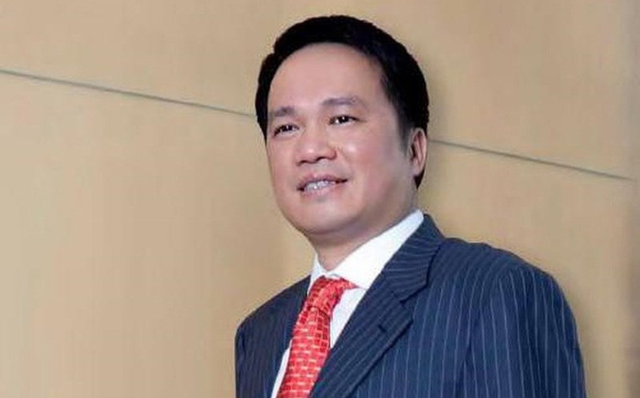 Chân dung tỷ phú đứng sau ngân hàng Techcombank