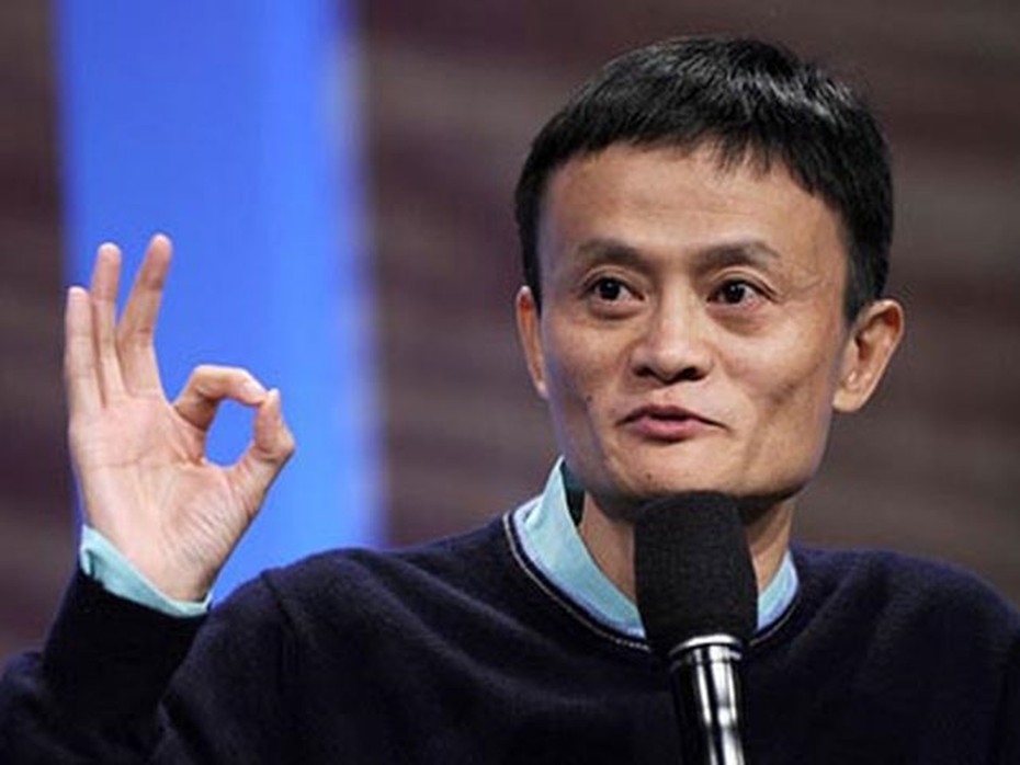 Tỷ phú Jack Ma "dứt tình" với Softbank, dần hiện thực hóa ý định tập trung làm từ thiện