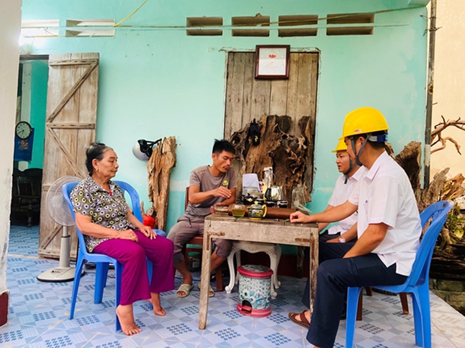 Ghi nhầm hóa đơn tiền điện lên 90 triệu đồng, Trưởng phòng Điện lực bị đình chỉ công tác