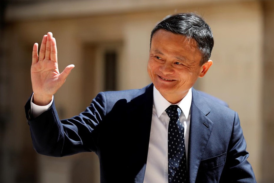 Tỷ phú Jack Ma bán số cổ phiếu trị giá gần 10 tỷ USD để làm gì?