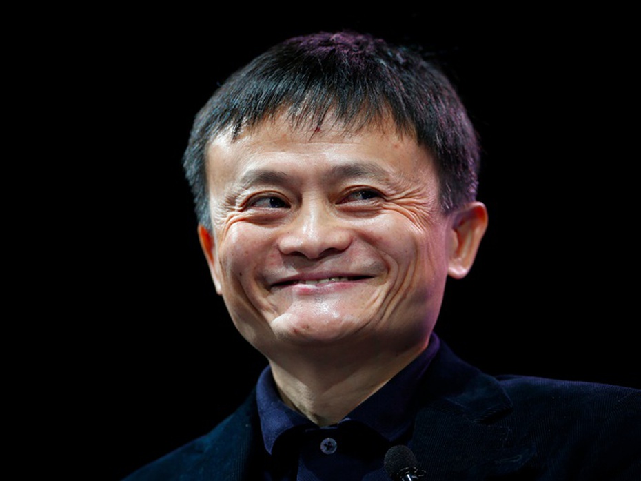 Tỷ phú Jack Ma "âm thầm" bán cổ phiếu Alibaba, thu về 5 tỷ USD