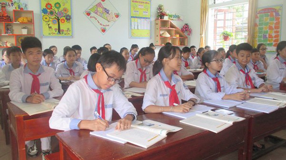 "Vỡ trận" VNEN, Hà Tĩnh quyết định dừng triển khai mô hình ở bậc THCS