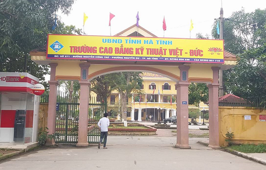 Thanh tra vụ hiệu trưởng qua đời, 6 quyết định bổ nhiệm bị sửa chữa