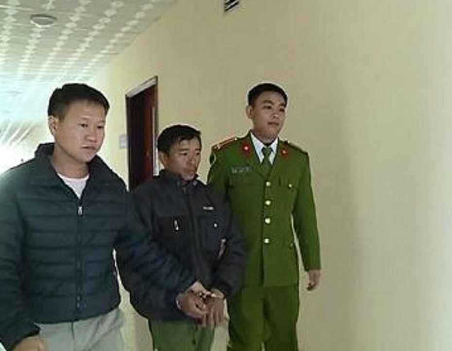 Lấy vợ và sinh 4 con, đối tượng giết người mới bị bắt giữ