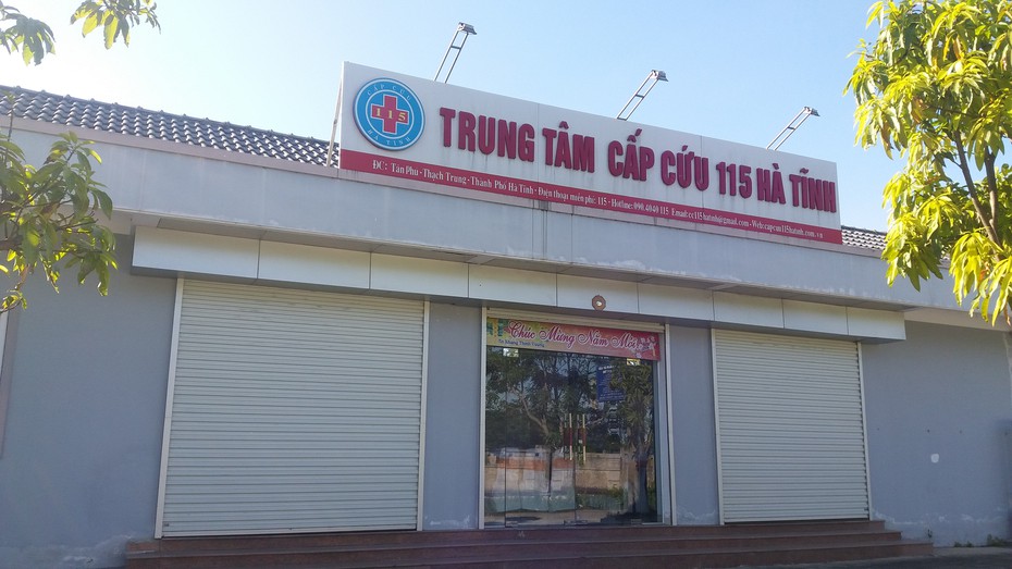Xây bệnh viện trên giấy, hơn 3ha đất dự án không bị thu hồi?