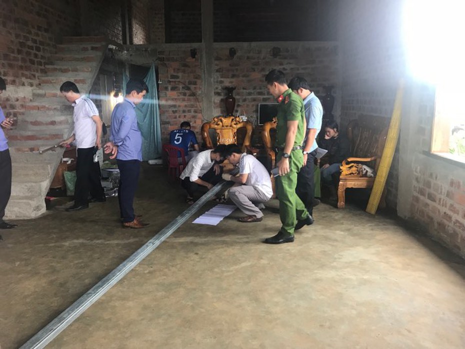 Vụ 4 người trong gia đình chết trong tư thế treo cổ: Hé lộ uẩn khúc qua lời kể của bố nạn nhân