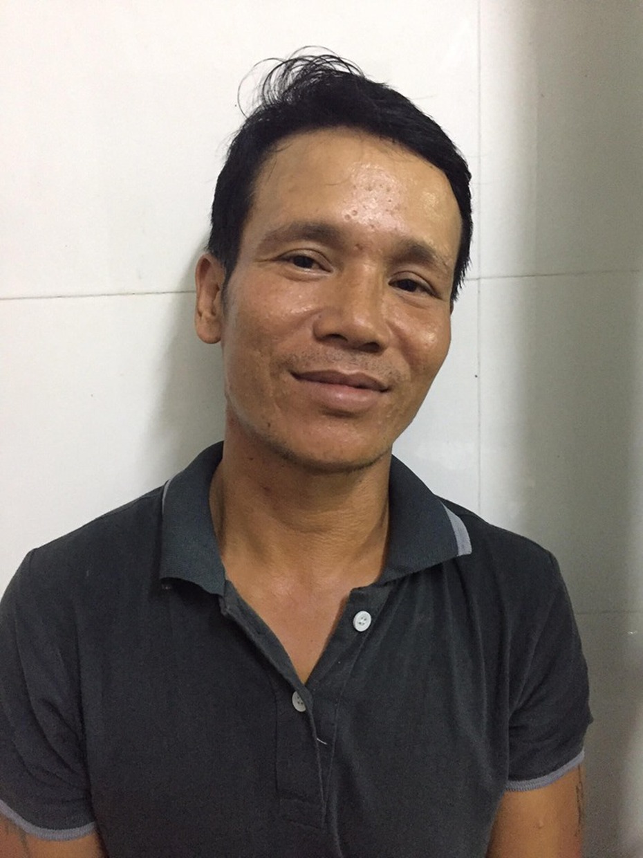 Khởi tố bị can, bắt giam tên sát nhân máu lạnh giết bạn ở bãi biển Thiên Cầm