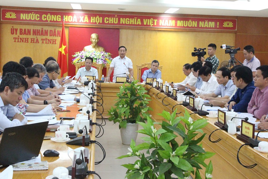 Hà Tĩnh công bố nguyên nhân ban đầu ô nhiễm đập Dâng - Ngàn Trươi: 2 cơ quan kiểm tra ra kết luận khác nhau