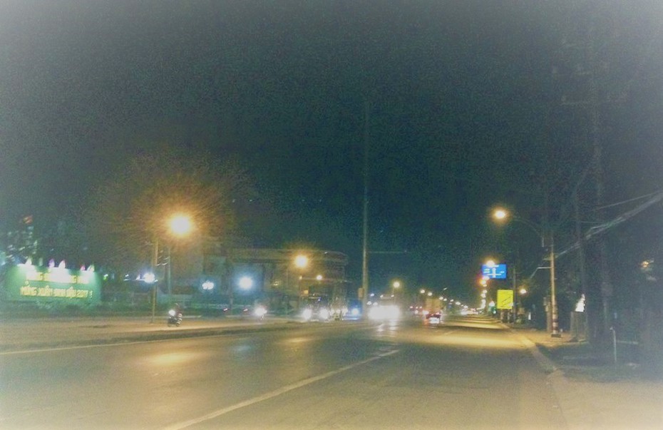 Vừa ra tù, 9X bóp cổ phụ nữ đi đường cướp tài sản