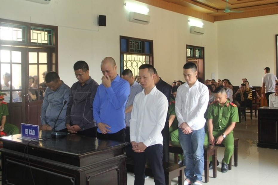 Tội ác của băng nhóm hỗn chiến bằng súng khiến một người tử vong trên QL1A