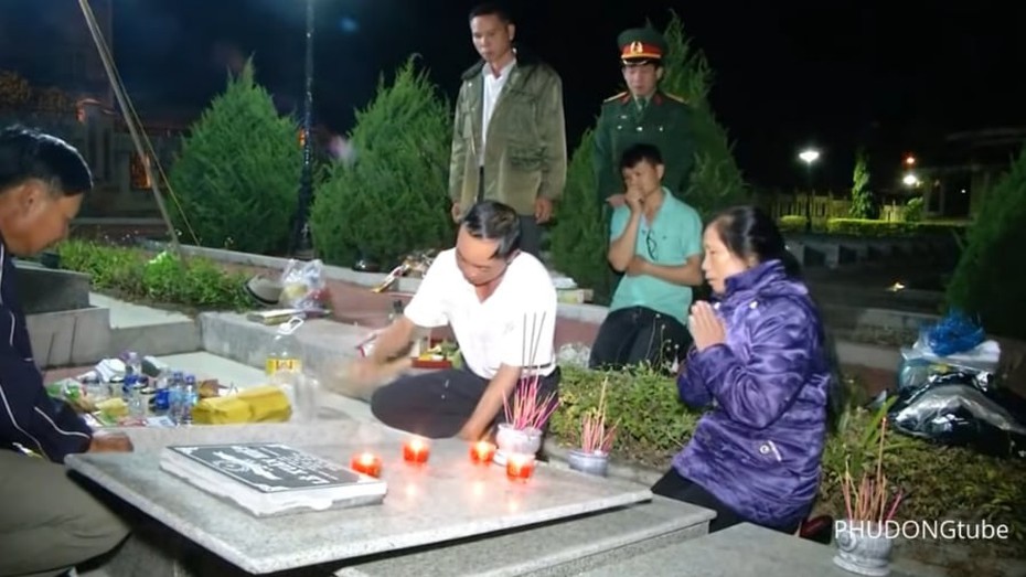 Đại thắng mùa Xuân 1975: "Chỉ cần anh còn sống sẽ quay về tìm em"