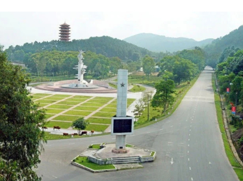 Hà Tĩnh: Tìm những người đến Khu di tích Ngã ba Đồng Lộc liên quan bệnh nhân 736