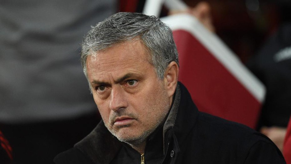 3 lý do khiến Mourinho gặp phải lời nguyền "mùa thứ ba"