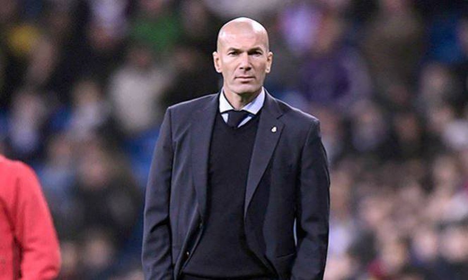 M.U sắp "trảm" Mourinho để đưa Zidane lên nắm quyền