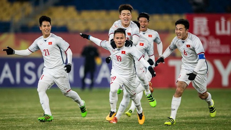 Số phận Olympic Việt Nam sẽ ra sao nếu bốc thăm lại môn bóng đá nam ASIAD 2018?