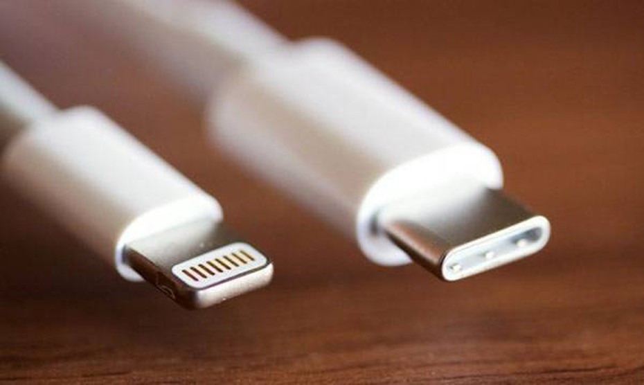 Quy định thống nhất dùng cổng sạc USB-C giúp tiết kiệm 267 triệu USD