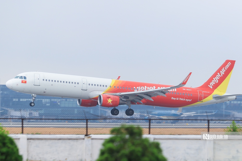 Vietjet tái xác nhận thoả thuận mua 200 máy bay Boeing 737 Max