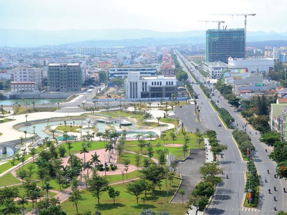 Phú Yên cần hơn 77.300 tỷ đồng để phát triển gần 600 dự án nhà ở