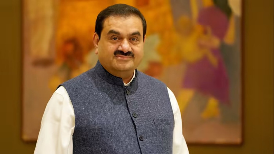 Một năm thăng hạng của tỷ phú tuổi Nhâm Dần - Gautam Adani