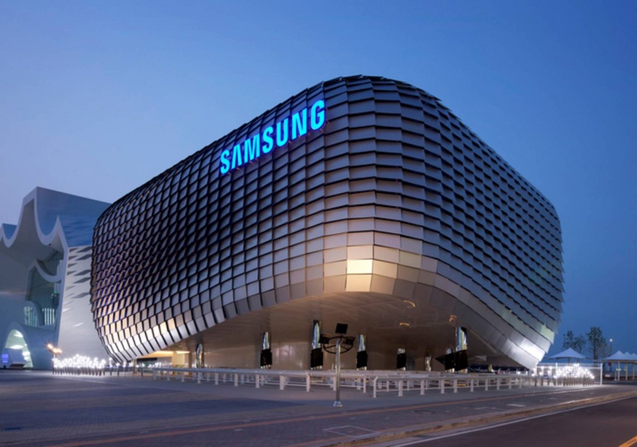 Lợi nhuận quý IV/2022 của Samsung chạm đáy 8 năm