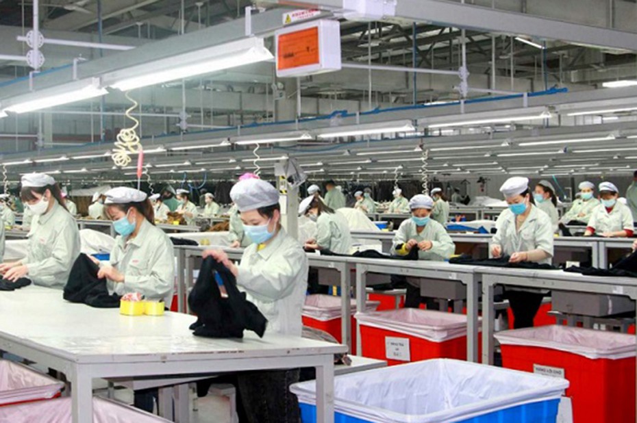 Quảng Ninh: Tạo việc làm mới cho gần 10 nghìn lao động
