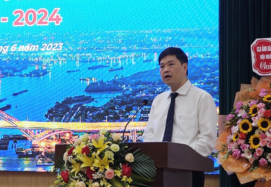 Hải Phòng phát động giải báo chí giai đoạn 2023-2024