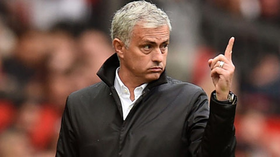 HLV Mourinho: Ronaldo ở Bồ Đào Nha không bằng Ronaldo ở Real Madrid